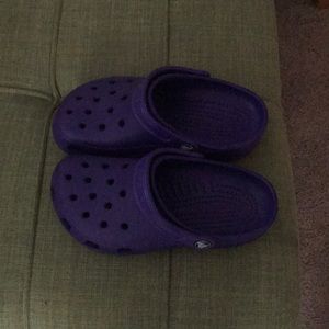 Crocs